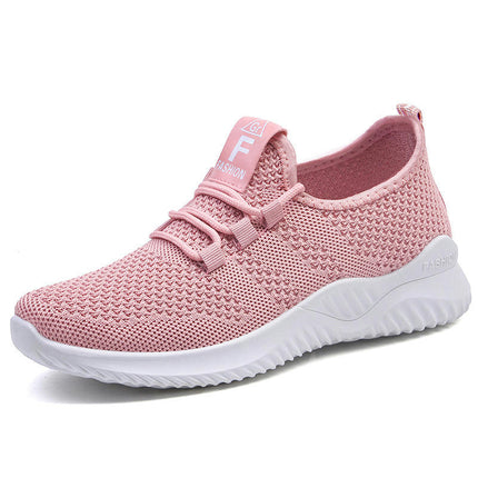 Running Shoes for Women Lightweight Walking Cushion Gym Sneakers