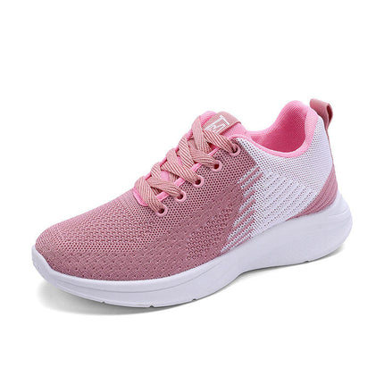 Women Shoes Fashion Casual Running Lightweight WorkoutGym Sneaker