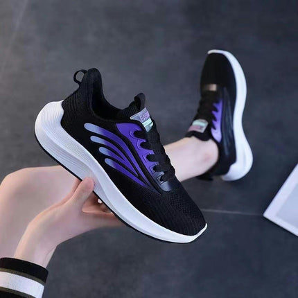 Walking Shoes Women Lightweight Casual Athletic Running Sneakers for Gym