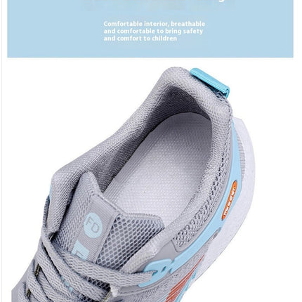 Womens Sneakers Fashion Casual Road Running Breathable Shoes