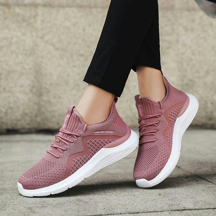 Running Shoes for Women Casual Working Athletic Gym Outdoor Running Shoes