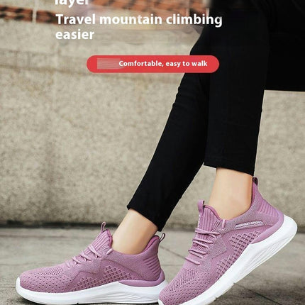 Running Shoes for Women Casual Working Athletic Gym Outdoor Running Shoes