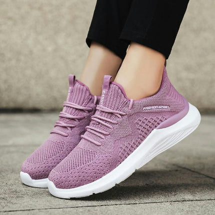 Running Shoes for Women Casual Working Athletic Gym Outdoor Running Shoes