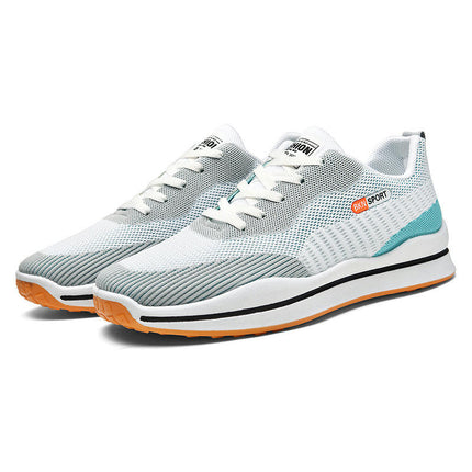 Womens Walking Shoes Lightweight Running Athletic Gym Tennis Sneakers