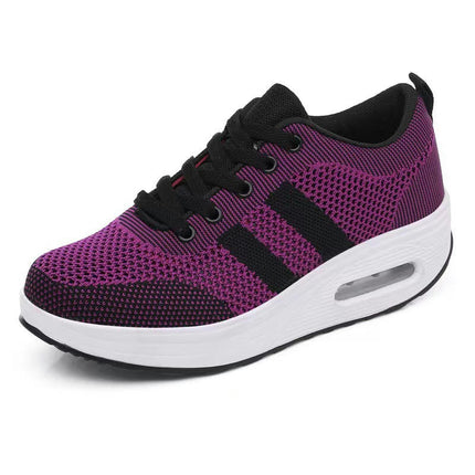 Running Shoes for Women Casual Lightweight Walking Arch Support Sneakers