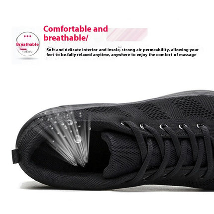 Running Shoes for Women Casual Lightweight Walking Arch Support Sneakers