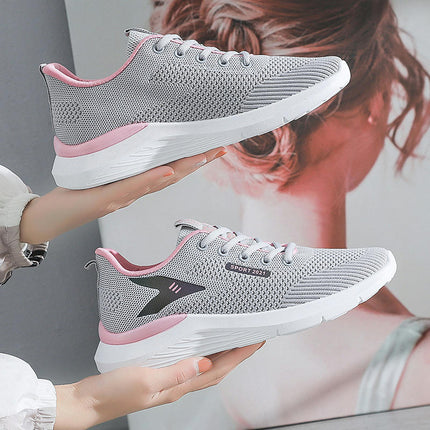 Womens Shoes Walking Sport Sneakers Casual Work Tennis Gym Lightweight Comfortable Shoes