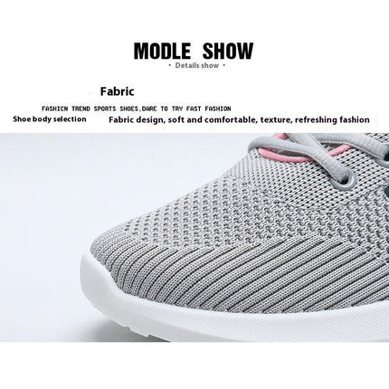 Womens Shoes Walking Sport Sneakers Casual Work Tennis Gym Lightweight Comfortable Shoes