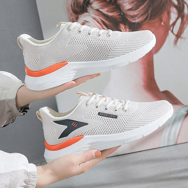 Womens Shoes Walking Sport Sneakers Casual Work Tennis Gym Lightweight Comfortable Shoes