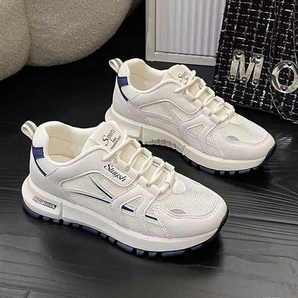 Women's Running Shoes Non Slip Lightweight Jogging Fitness Sneakers