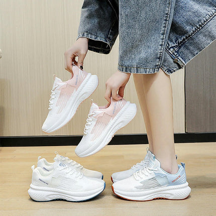 Womens Running Shoes for Casual Working Athletic Gym Running Shoes