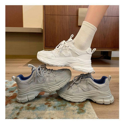 Women's Walking Shoes Lightweight Running Casual Fashion Sneakers