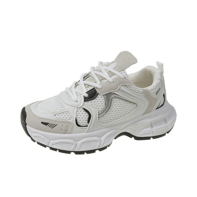 Women's Fashion Comfortable Lightweight Breathable Running Shoes