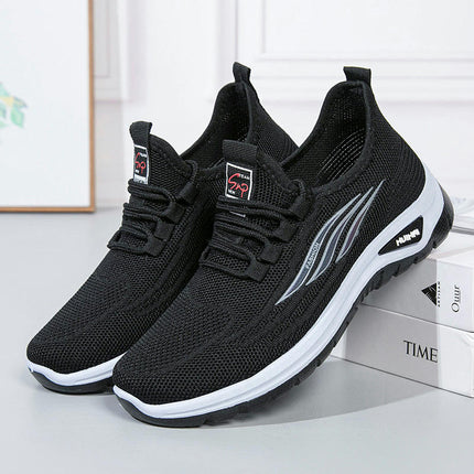 Running Shoes for Women Hands Free Fashion Travelling Walking Sneakers