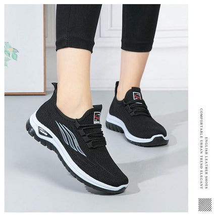 Running Shoes for Women Hands Free Fashion Travelling Walking Sneakers