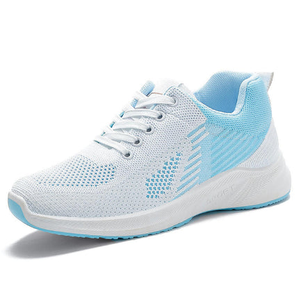 Running Shoes for Womens Tennis Lightweight Cushion Sneakers