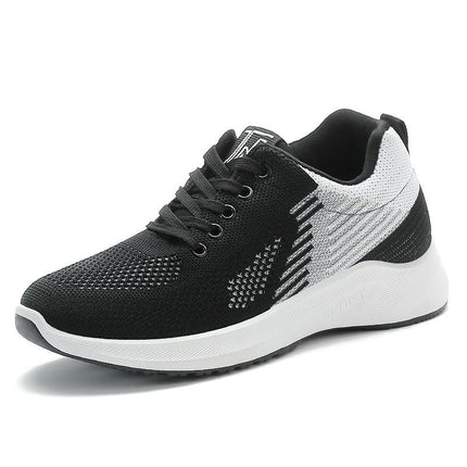 Running Shoes for Womens Tennis Lightweight Cushion Sneakers