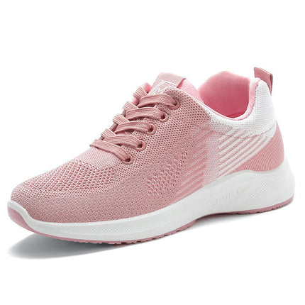 Running Shoes for Womens Tennis Lightweight Cushion Sneakers