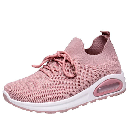 Running Shoes For Women Arch Support Walking Lightweight Jogging Sneakers