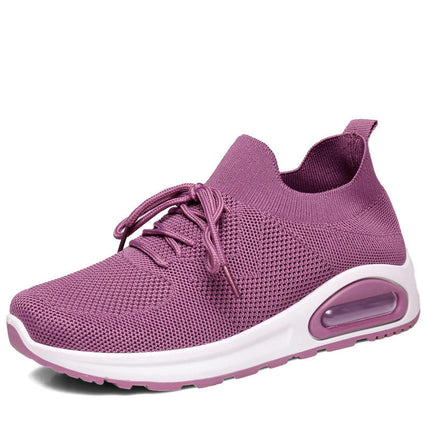 Running Shoes For Women Arch Support Walking Lightweight Jogging Sneakers