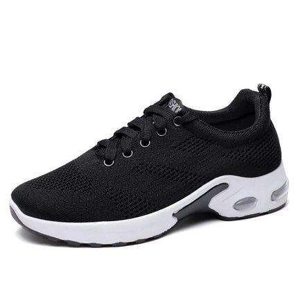 Women's Running Shoes Non Slip Athletic Tennis Walking Sneakers