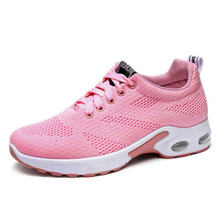 Women's Running Shoes Non Slip Athletic Tennis Walking Sneakers