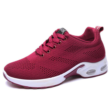 Women's Running Shoes Non Slip Athletic Tennis Walking Sneakers