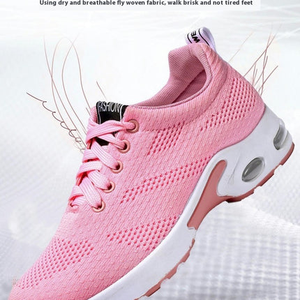 Women's Running Shoes Non Slip Athletic Tennis Walking Sneakers