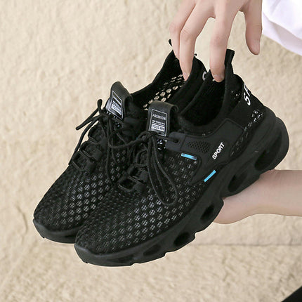 Women's Fashion Wide Minimalist Sneakers | Multisport Walking Shoes