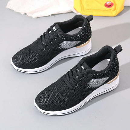 Women's Athletic Tennis Walking Shoes Fashion Casual Running Sneakers