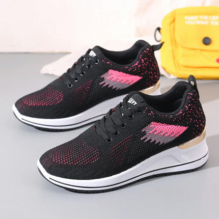 Women's Athletic Tennis Walking Shoes Fashion Casual Running Sneakers