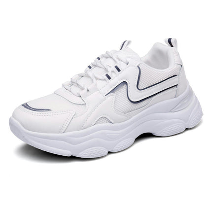 Athletic for Women Running Tennis Shoes - for Athletic Workout Indoor Outdoor Shoes