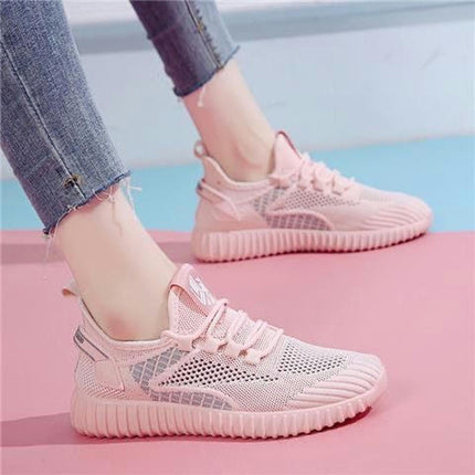 Slip ins Running Shoes for Women Hands Free Sneakers Walking Tennis Travelling Shoes