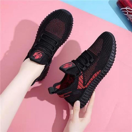 Slip ins Running Shoes for Women Hands Free Sneakers Walking Tennis Travelling Shoes