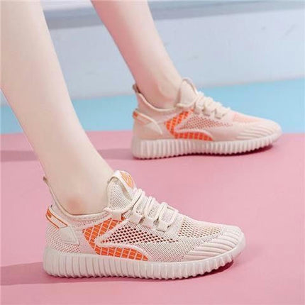 Slip ins Running Shoes for Women Hands Free Sneakers Walking Tennis Travelling Shoes