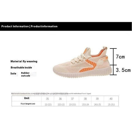 Slip ins Running Shoes for Women Hands Free Sneakers Walking Tennis Travelling Shoes