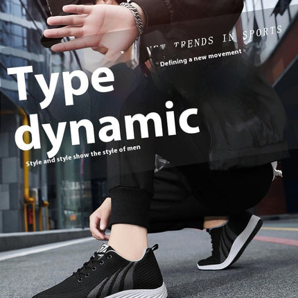 Leisure Breathable Fashion Outdoor Shoes Casual Sneaker Shoes for Women