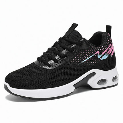 Running Shoes Air Cushion Tennis Non Slip Walking Sport Sneakers for Runner