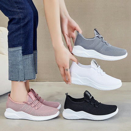 Running Shoes for Women's Hands Free Sneakers Walking Tennis Travelling Shoes