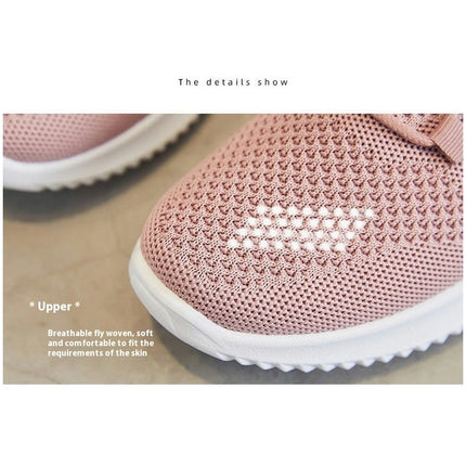 Running Shoes for Women's Hands Free Sneakers Walking Tennis Travelling Shoes