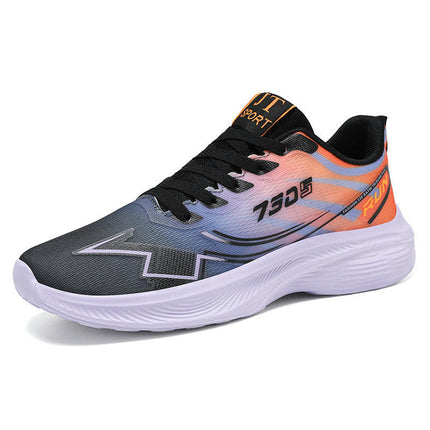 Running Tennis Shoes for Women Comfortable Walking Shoes Gym Sneakers