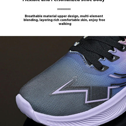 Running Tennis Shoes for Women Comfortable Walking Shoes Gym Sneakers