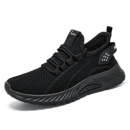 Women's Walking Lightweight Breathable Tennis Sneakers Casual Shopping Training Shoes