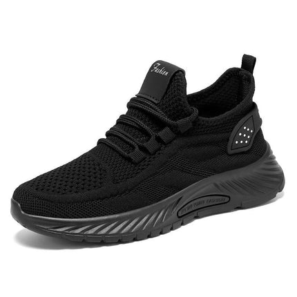 Women's Walking Lightweight Breathable Tennis Sneakers Casual Shopping Training Shoes