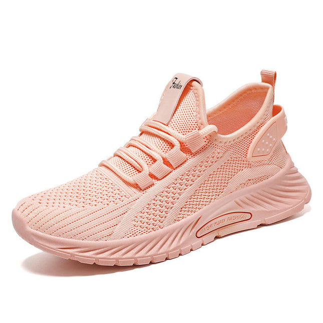 Womens Running Sport Sneakers Casual Work Tennis Gym Lightweight Shoes