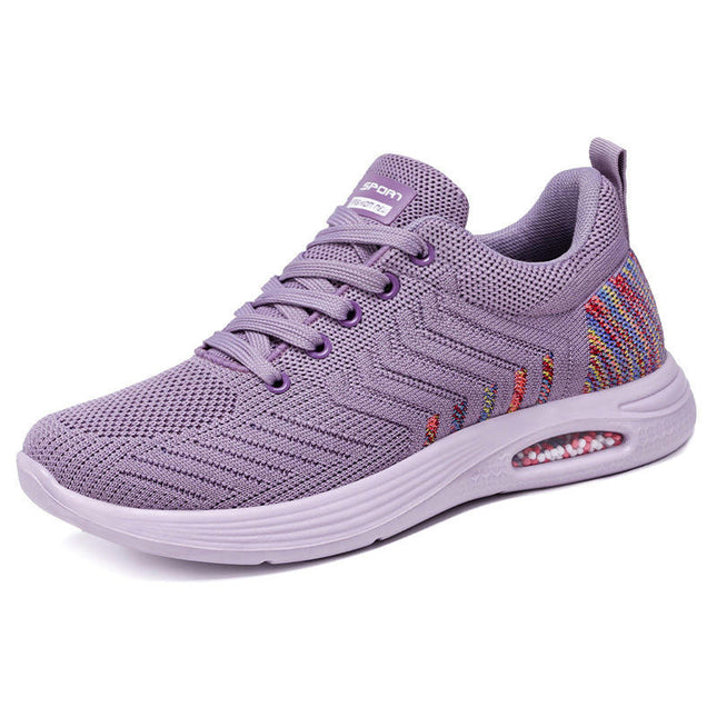 Womens Shoes Running Sport Sneakers Casual Work Tennis Gym Lightweight Comfortable Shoes