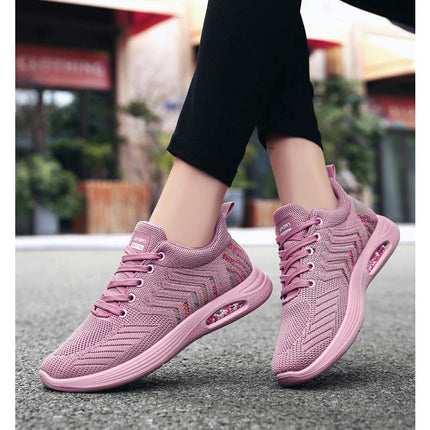 Womens Shoes Running Sport Sneakers Casual Work Tennis Gym Lightweight Comfortable Shoes