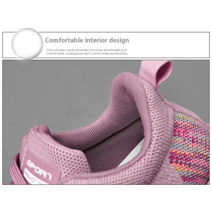 Womens Shoes Running Sport Sneakers Casual Work Tennis Gym Lightweight Comfortable Shoes