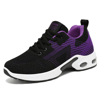 Women's Running Walking Shoes Casual Comfortable Breathable Jogging Sneakers