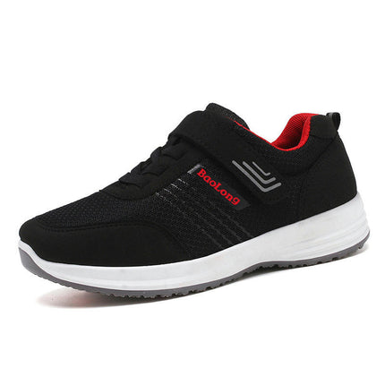 Womens Breathable Running Sneakers Casual Fashion Walking Shoes